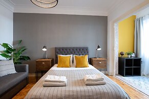 DuMont Lisbon Guesthouse