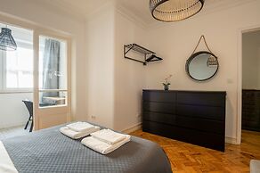 DuMont Lisbon Guesthouse