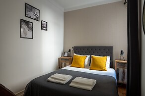 DuMont Lisbon Guesthouse