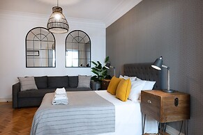 DuMont Lisbon Guesthouse