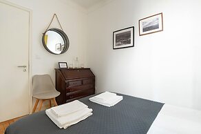 DuMont Lisbon Guesthouse