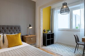 DuMont Lisbon Guesthouse