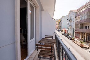 DuMont Lisbon Guesthouse