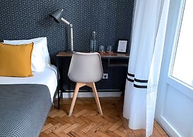 DuMont Lisbon Guesthouse