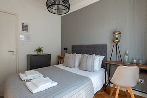 DuMont Lisbon Guesthouse