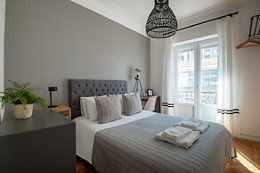 DuMont Lisbon Guesthouse