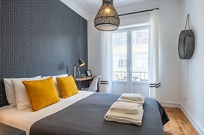 DuMont Lisbon Guesthouse