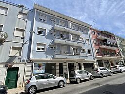 DuMont Lisbon Guesthouse