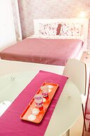 Amosov's House Hotel