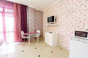 Amosov's House Hotel