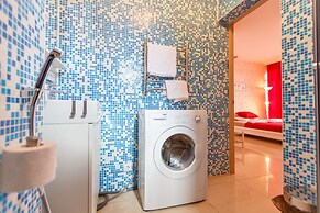 Amosov's House Hotel