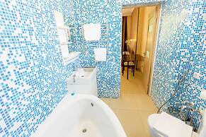 Amosov's House Hotel