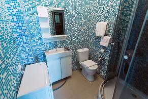 Amosov's House Hotel