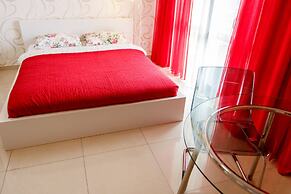 Amosov's House Hotel