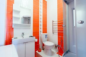 Amosov's House Hotel