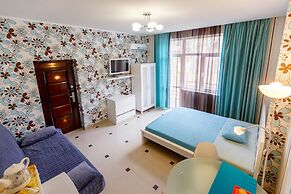 Amosov's House Hotel