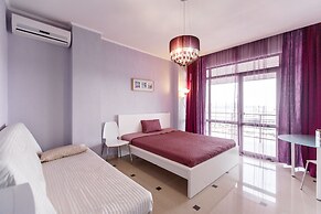 Amosov's House Hotel