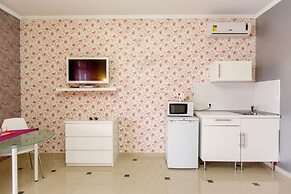 Amosov's House Hotel