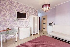 Amosov's House Hotel