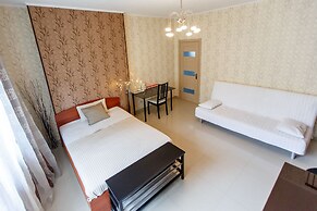 Amosov's House Hotel