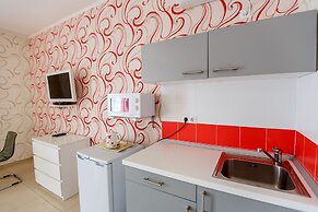 Amosov's House Hotel