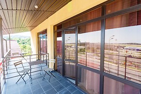 Amosov's House Hotel