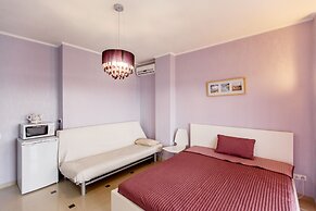 Amosov's House Hotel