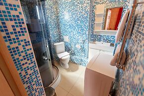 Amosov's House Hotel