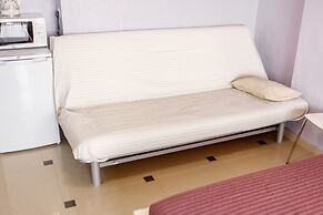 Amosov's House Hotel