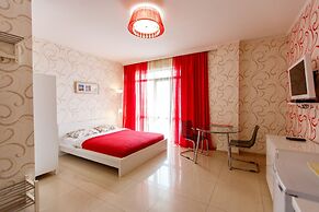 Amosov's House Hotel