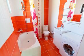 Amosov's House Hotel