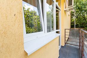 Amosov's House Hotel