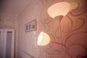 Amosov's House Hotel