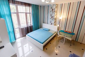 Amosov's House Hotel