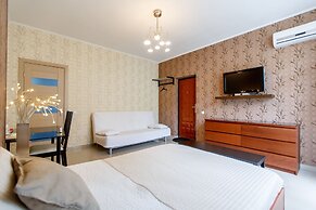 Amosov's House Hotel