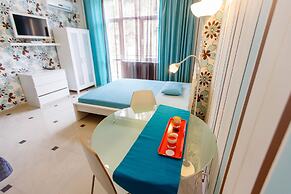 Amosov's House Hotel