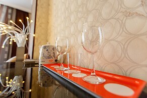 Amosov's House Hotel