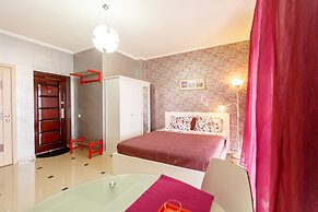 Amosov's House Hotel