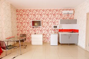 Amosov's House Hotel