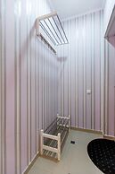 Amosov's House Hotel