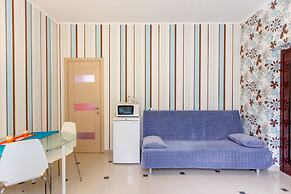 Amosov's House Hotel