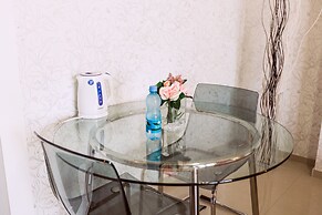 Amosov's House Hotel