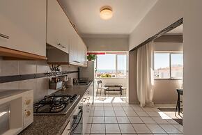 3 Bedroom Apartment with Amazing View