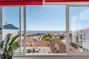 3 Bedroom Apartment with Amazing View