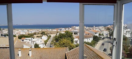 3 Bedroom Apartment with Amazing View