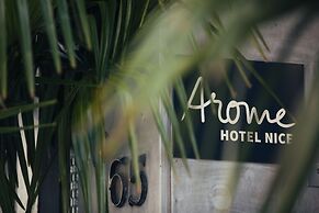 Arome Hôtel