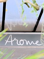 Arome Hôtel