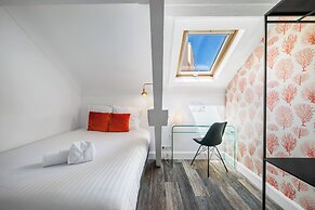 Arome Hôtel