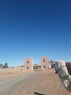 Auberge Camping La Liberté