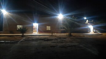 Auberge Camping La Liberté